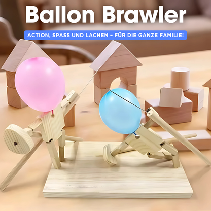 Ballon Brawler