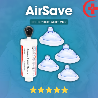 AirSave